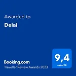 Delai